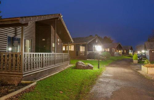 Hideaway Lodge - Foto 18