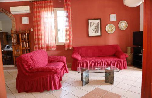 Villa con Giardino di 2000mq al Plemmirio - 400m dal Mare - Foto 31