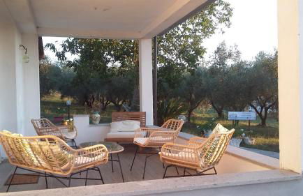 Agriturismo Santa Maria - Foto 41