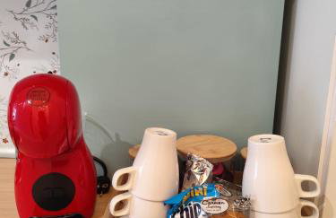 Casa Molino San Antonio - Photo 31