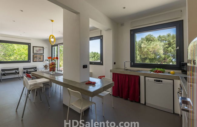 Villa Roberta - Foto 15