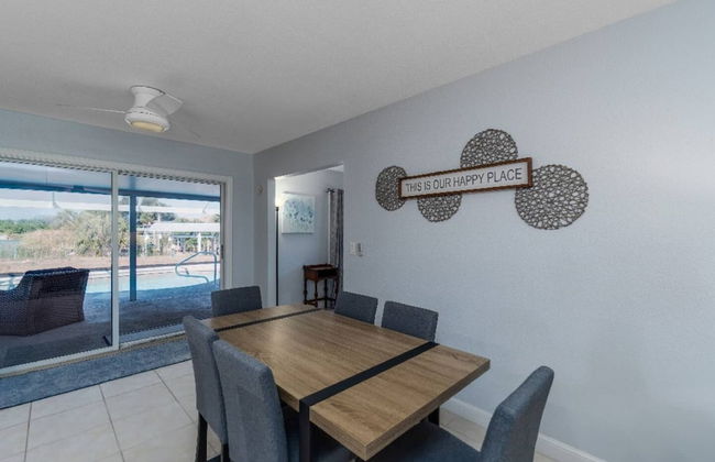 Canal Dreams 3 BR 2 BA Pool Home on the Canal - Photo 39