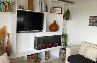 Stunning Sea View Apartment - Foto 8