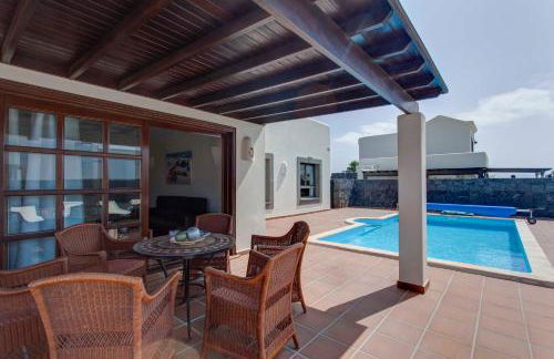 Hipoclub Villas, Aguamarina 2 - Foto 10