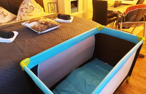 Fewo Eisvogelnest - Foto 18