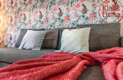 Oxford Apartment by Klass Living - Foto 25