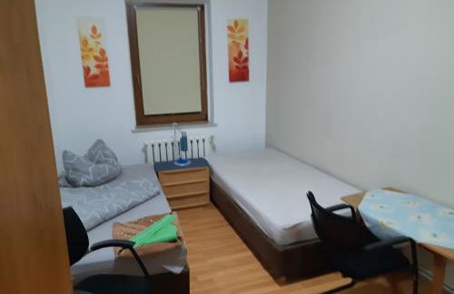 Apartments Markus & Annika (über 2 Etagen) - Foto 19