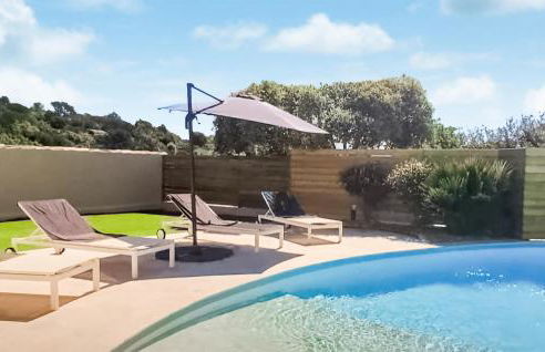 Nice Home In Ste-Anastasie-Sissole - Photo 9