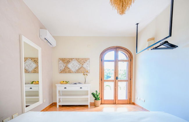 Lemon Garden Room Superior - Foto 2