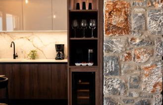 Petres Luxury Villas with heated private pool - Foto 28