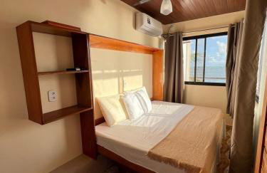 Cantinho do Eden - Pontal de Coruripe - em frente a praia com garage privativo - Foto 7