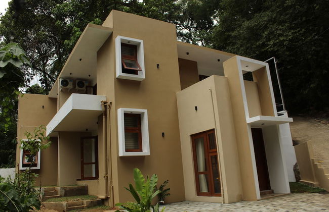 Kandy Lotus Villa - Photo 1