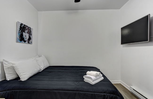 Destination Stays Griffintown Montreal - Foto 18