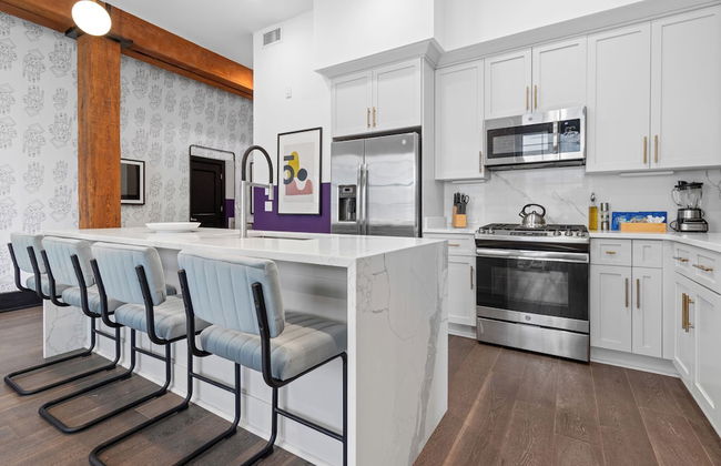 New Orleans Luxury Collection - Foto 54