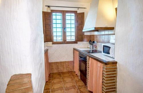 Charming House in Galera - Fireplace & Terrace - Photo 8