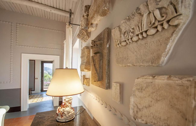 Villa Amalfi in Amalfi - Photo 55