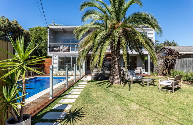 Front Beach House - Foto 17