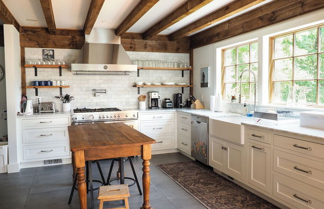 Charming 6 Bdrm Countryside Stay - Foto 12