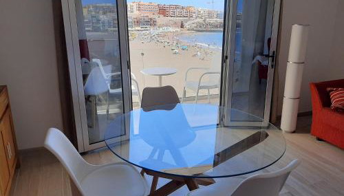 Vistas Melenara by CanariApartment - Beachfront Apartments with Balcony and Fast WiFi - Foto 2