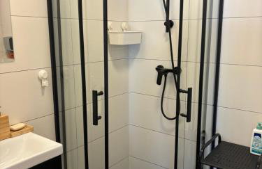 Apartamenty nad morzem Przy klifie 3 Dębina - Foto 28