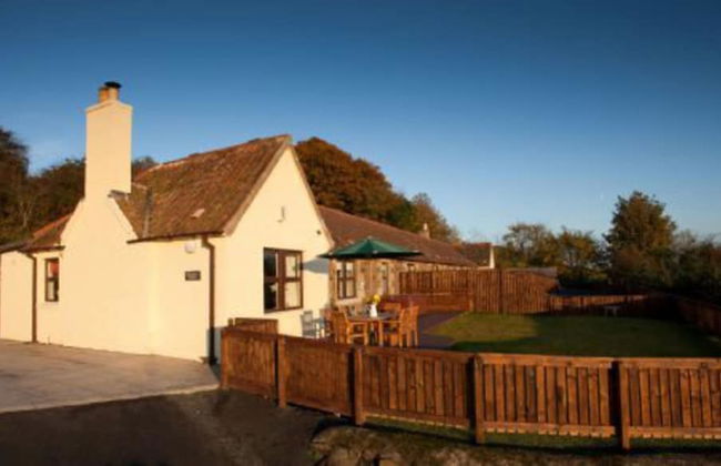 Rowan Tree Cottage - Foto 10