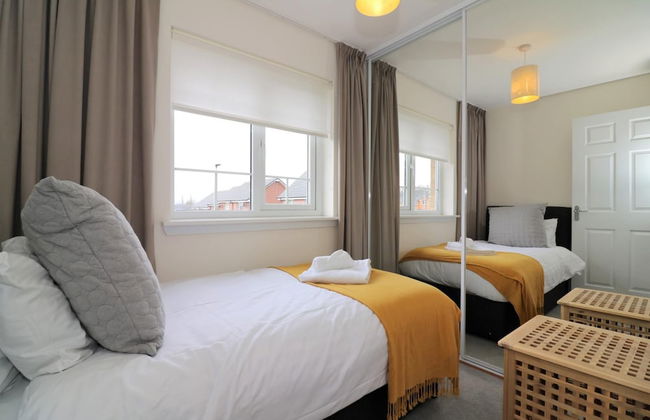 Morrison House Holytown - Photo 63