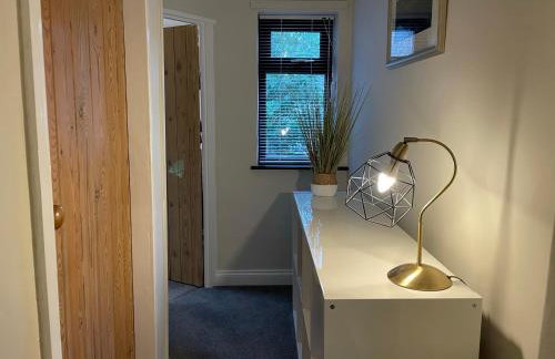 Muddy Paws Cottages - The Nook - Photo 29