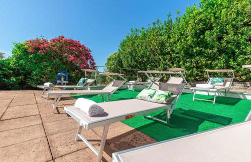 Italian Experience- Villa La Pagliarina - Foto 11