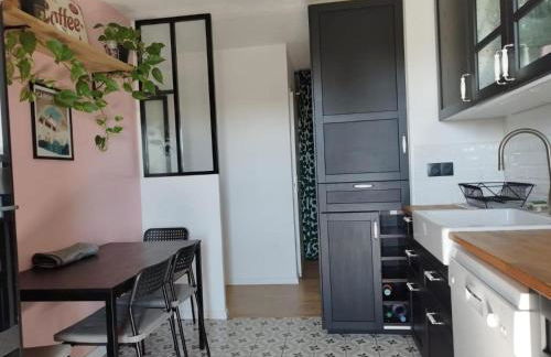 La Sevillana - 3 Bedrooms - Cute Terrace - 2 Parkings - Foto 18