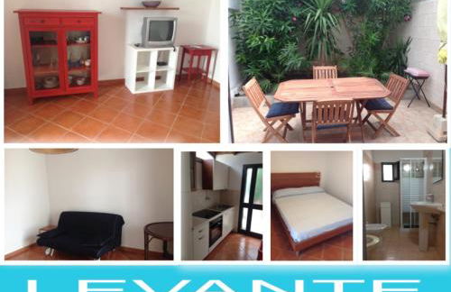 Eolo apartments - Foto 9