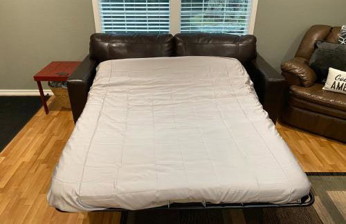 Get away in the Redwoods - Foto 8