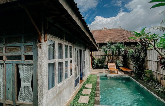 Sarini Villas - Foto 16