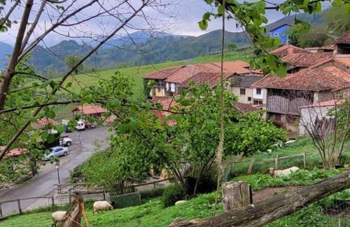 La Casa Rectoral de El Tozu - Foto 9