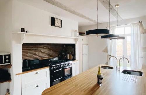 Beautiful French Farmhouse - Foto 15