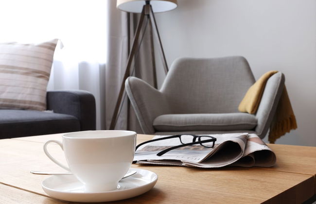 Villa am Park - Foto 23