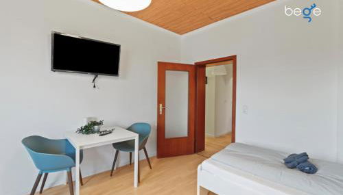 BEGE APARTMENTS WorkLounge - Photo 2