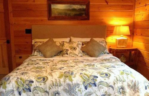 Colgate Lake Lodge - Foto 21