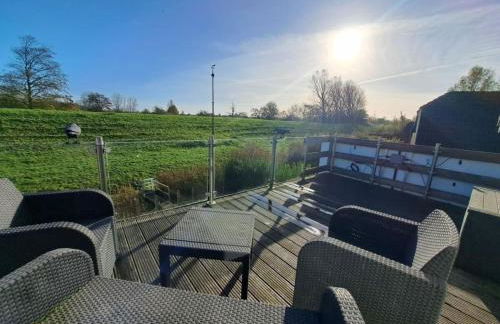 Holiday home with 4 bedrooms - Foto 12