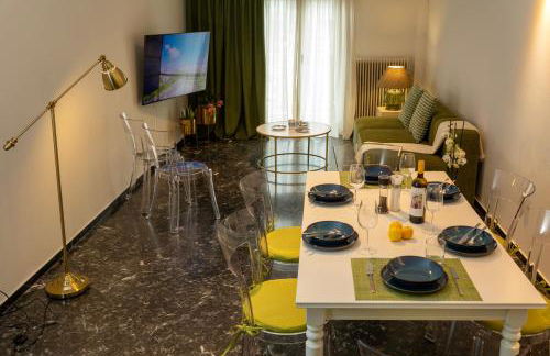 Green Oasis in the center of Athens - Foto 15