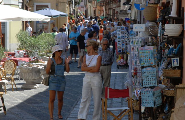 Bungalow in Maratea With Pool Near Beach - Photo 16