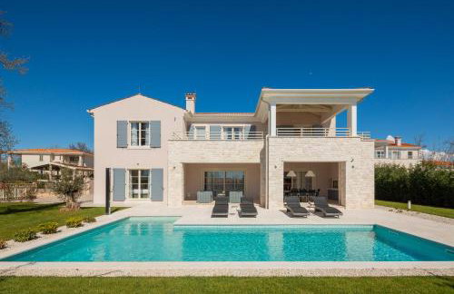 Villa Florence by ILC-Istria Luxury Collection - Foto 31