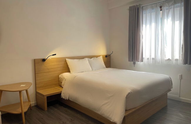 Locasis Japanese Service Apartment - Foto 9