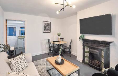 Host & Stay - High Street Cottage - Foto 32