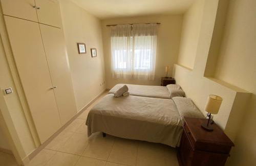 Apartamento en Bahia Golf - Costa Ballena - Photo 25