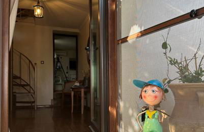 Lorantina Luxury Sea View House with Starlink WiFi near Barbati & Ipsos - Photo 71