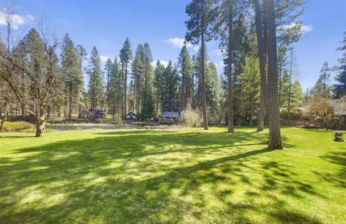 Metolius Cabin 4 - Foto 10