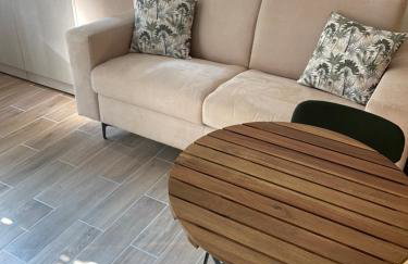 GuestHost - Forlanini M4 Modern Studio with Balcony - Foto 2