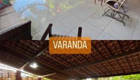 Casa Villa Mariah - Patacho - Rota ecológica dos Milagres - Foto 4