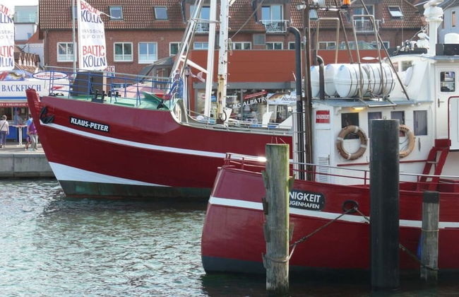 Lasse Comfortable Holiday Residence - Foto 19