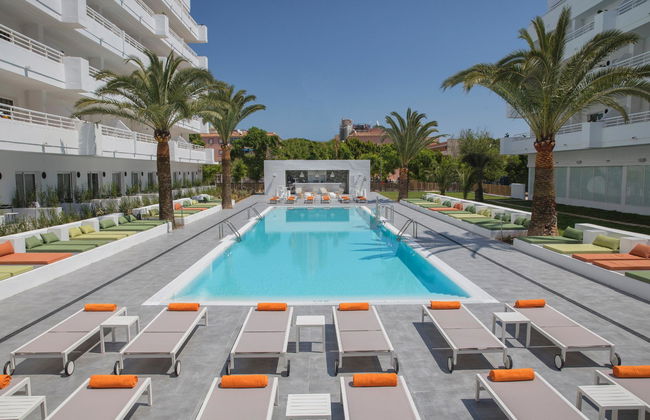 HM Martinique Aparthotel - Foto 16